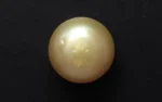 Natural Pearl 7.5 MM - 2.58 Carats - Image 3