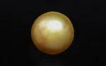 Natural Pearl 9 MM - 3.54 Carats