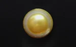 Natural Pearl 9 MM - 3.54 Carats - Image 4