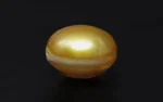 Natural Pearl 9 MM - 3.54 Carats - Image 2