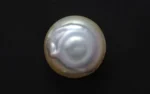 Natural Pearl 9 MM - 3.75 Carats - Image 3