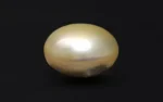 Natural Pearl 9 MM - 3.75 Carats - Image 4