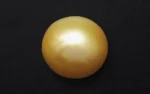 Natural Pearl - 3.84 Carats