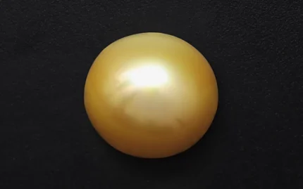 Natural Pearl - 3.84 Carats