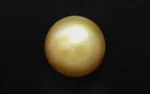 Natural Pearl 9 MM - 3.93 Carats