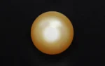 Natural Pearl 9 MM - 3.93 Carats - Image 3
