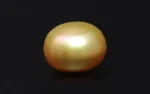 Natural Pearl 9 MM - 3.93 Carats - Image 4