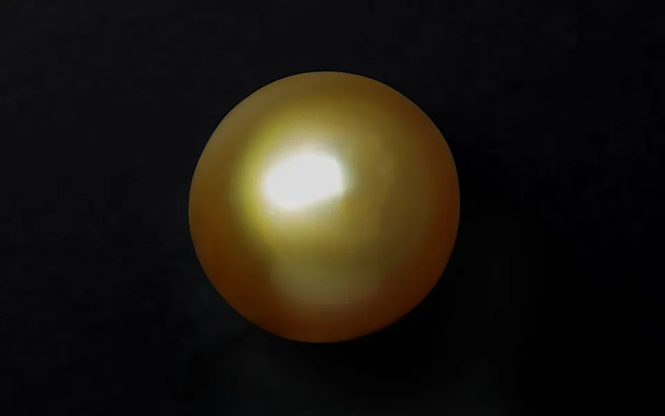 gp152538-1-240725 Natural Pearl - 4.03 Carats - Image 1