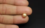 Natural Pearl - 4.03 Carats - Image 2