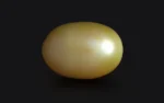 Natural Pearl - 4.35 Carats
