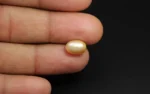 Natural Pearl - 4.35 Carats - Image 3