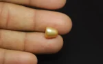 Natural Pearl - 4.46 Carats - Image 2