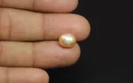 Natural Pearl - 4.57 Carats - Image 2