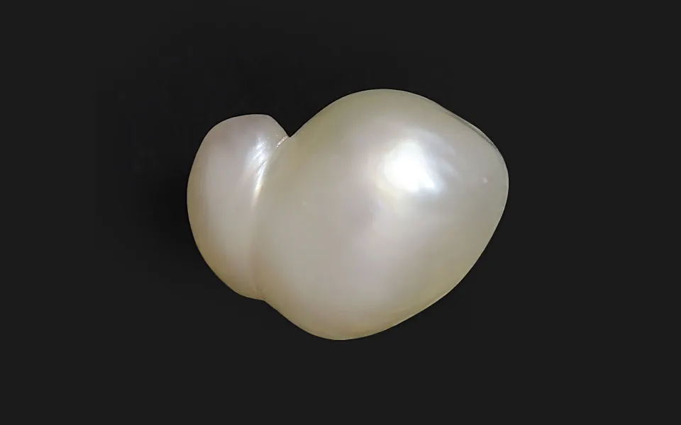 gp152555-1-280725 Natural Pearl - 4.61 Carats - Image 1