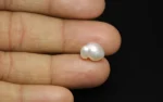 Natural Pearl - 4.61 Carats - Image 2