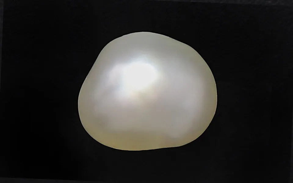 gp152574-1-280725 Natural Pearl - 2.38 Carats - Image 1
