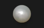 Natural Pearl 8 MM - 2.44 Carats