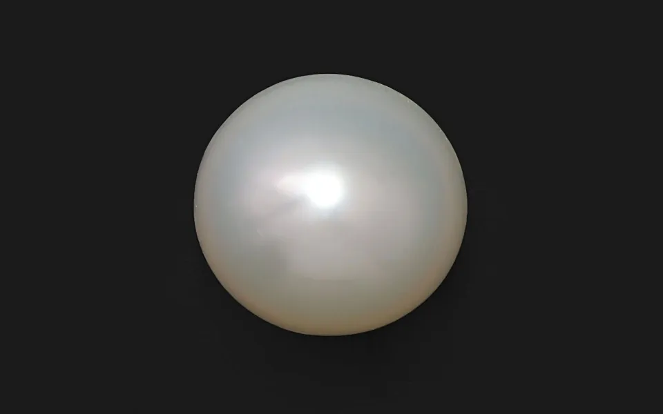 gp152579-1-280725 Natural Pearl 8 MM - 2.44 Carats - Image 1