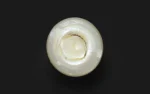 Natural Pearl 8 MM - 2.44 Carats - Image 3