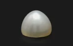 Natural Pearl 8 MM - 2.44 Carats - Image 4