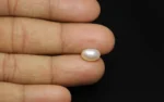 Natural Pearl - 2.57 Carats - Image 2