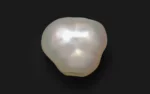 Natural Pearl 8 MM - 2.81 Carats