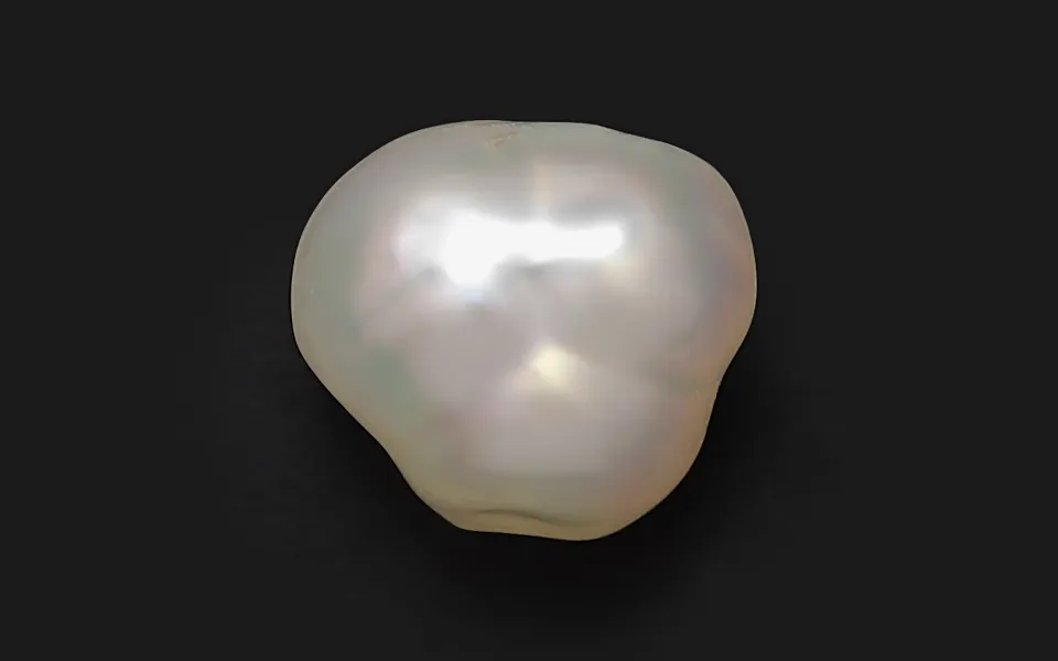 gp152589-1-280725 Natural Pearl 8 MM - 2.81 Carats - Image 1