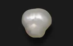 Natural Pearl 8 MM - 2.81 Carats - Image 3