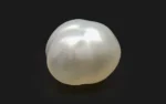 Natural Pearl 8 MM - 2.81 Carats - Image 4