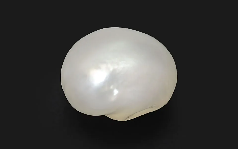 gp152598-1-280725 Natural Pearl - 3.38 Carats - Image 1