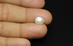 Natural Pearl - 3.38 Carats - Image 2