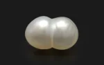 Natural Pearl - 3.78 Carats - Image 4