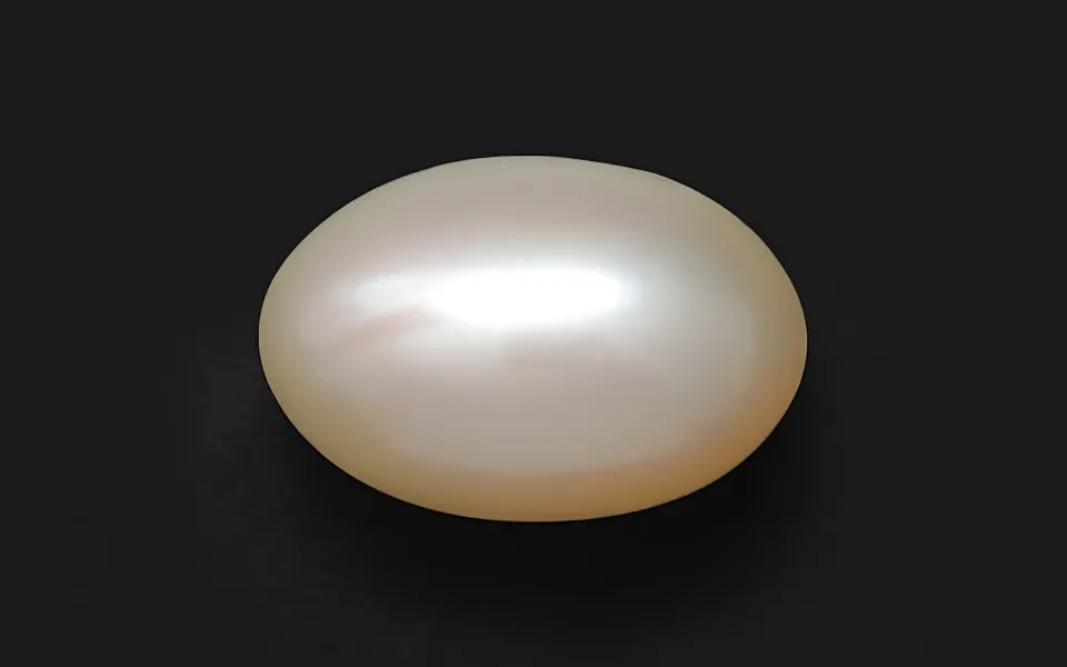 gp152604-1-280725 Natural Pearl - 3.97 Carats - Image 1