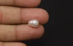 Natural Pearl - 4.16 Carats - Image 2