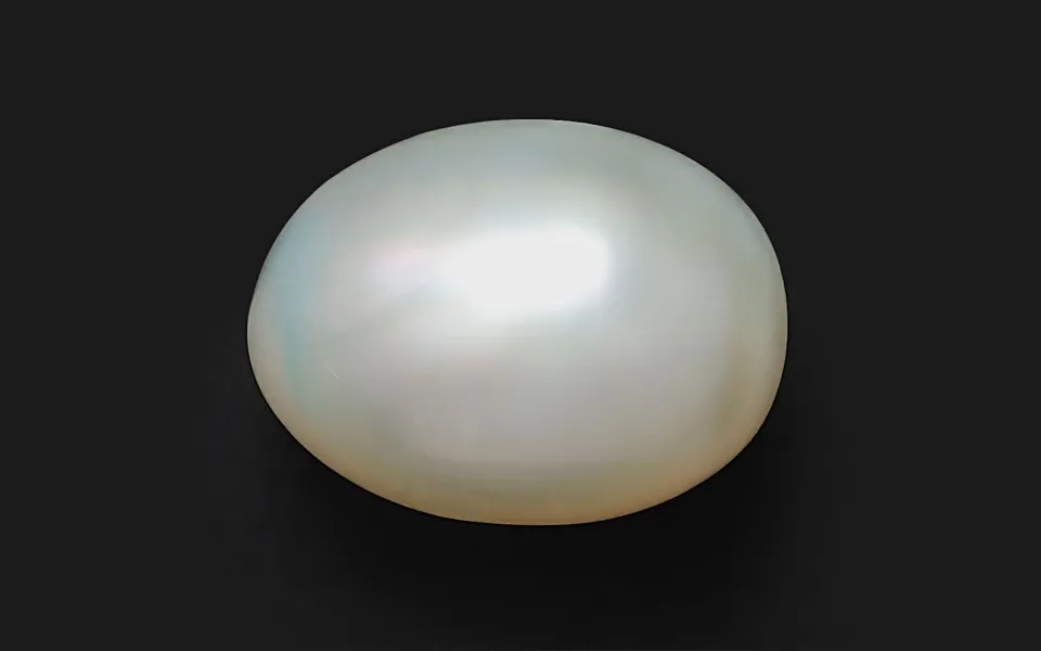 gp152609-1-280725 Natural Pearl - 4.52 Carats - Image 1