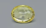 Yellow Sapphire - 4.65 Carats - Image 3