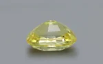 Yellow Sapphire - 4.65 Carats - Image 4