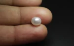 Natural Pearl - 3.34 Carats - Image 2