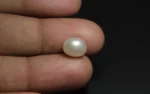 Natural Pearl - 4.37 Carats - Image 2