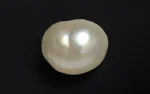 Keshi Pearl (Saltwater) - 3.45 Carats
