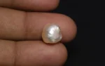 Natural Pearl - 5.93 Carats - Image 2