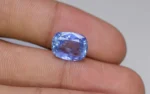 Blue Sapphire - 5.93 Carats - Image 3