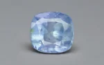 Blue Sapphire - 7.15 Carats