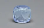 Blue Sapphire - 7.15 Carats - Image 2
