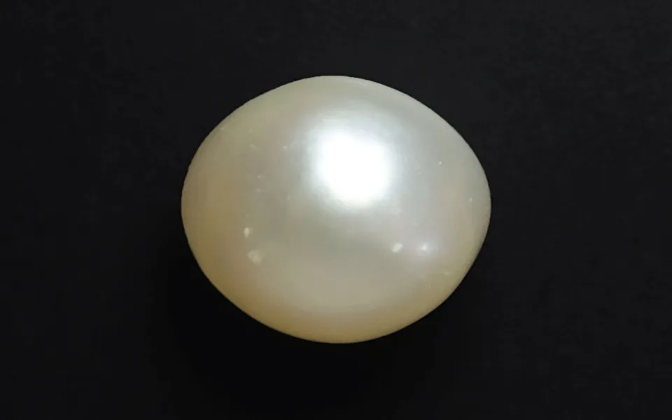 gp155162-1-21225 Natural Pearl - 3.75 Carats - Image 1