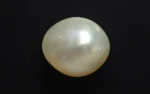 Natural Pearl - 3.75 Carats - Image 3