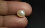 Natural Pearl - 3.75 Carats - Image 2