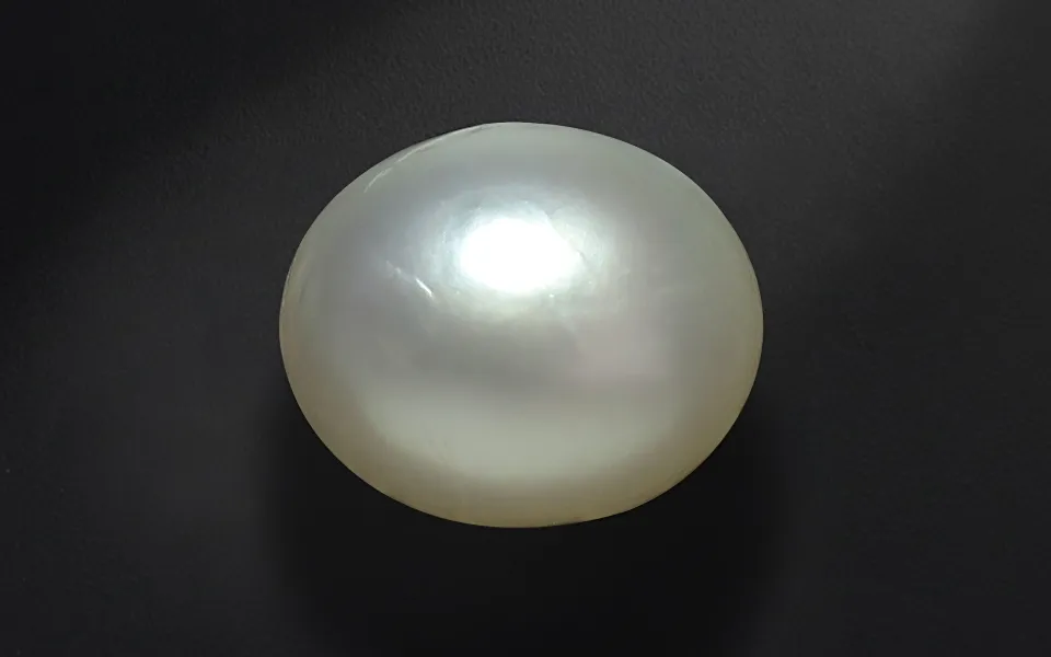 gp156176-1-70126 Natural Pearl - 4.08 Carats - Image 1