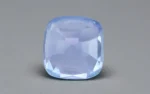 Blue Sapphire - 6.04 Carats - Image 2
