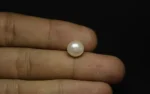 Natural Pearl - 3.84 Carats - Image 2
